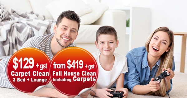 carpet cleaning offer rotorua 2023