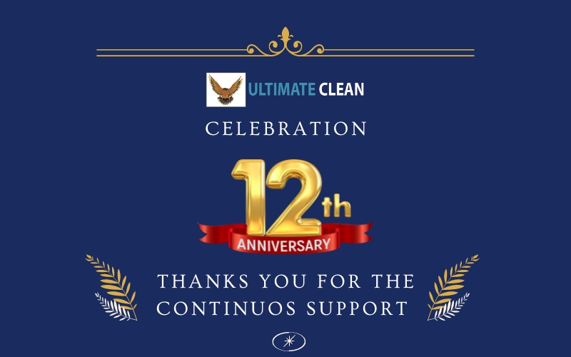 celebration 12 years ultimate clean nz